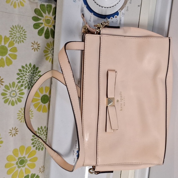 Kate Spade purse - Picture 2 of 6